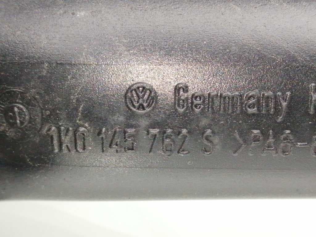 Tubo VOLKSWAGEN PASSAT LIM 3