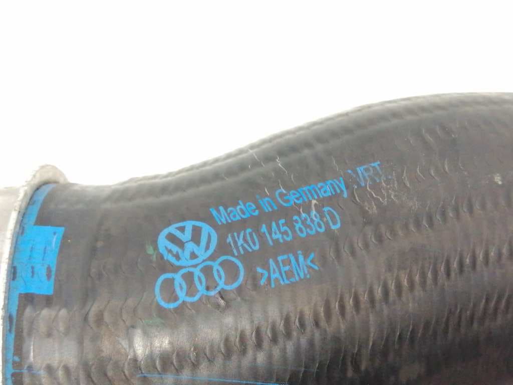 Tubo VOLKSWAGEN PASSAT LIM 2