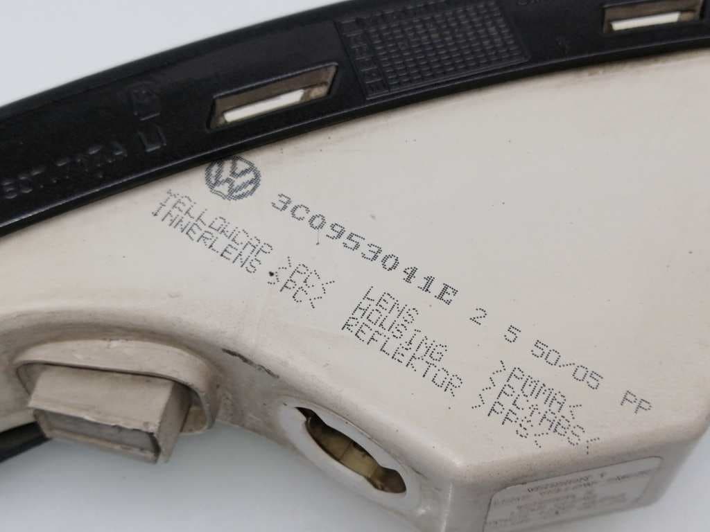 Recambio VOLKSWAGEN PASSAT LIM ref. 3C0953041E 4