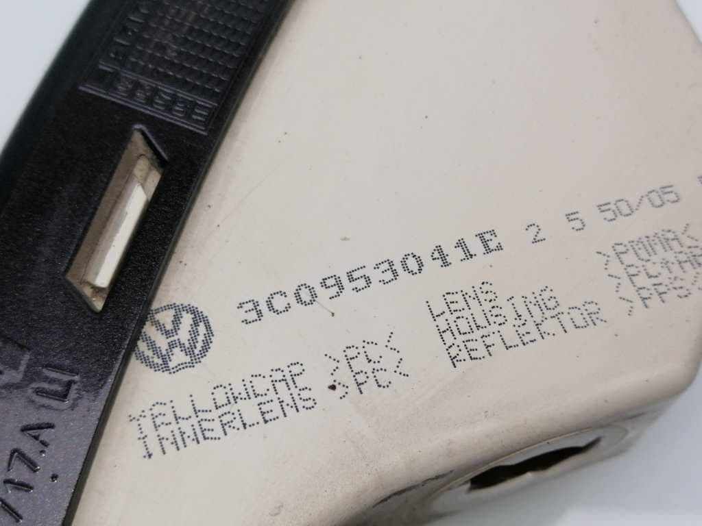 Recambio VOLKSWAGEN PASSAT LIM ref. 3C0953041E 2