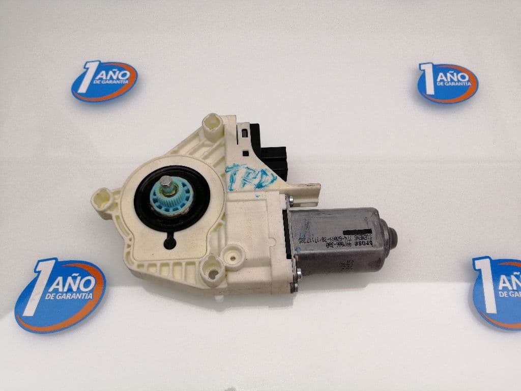 Motor elevalunas trasero derecho AUDI A6 BERLINA (4F2) 4