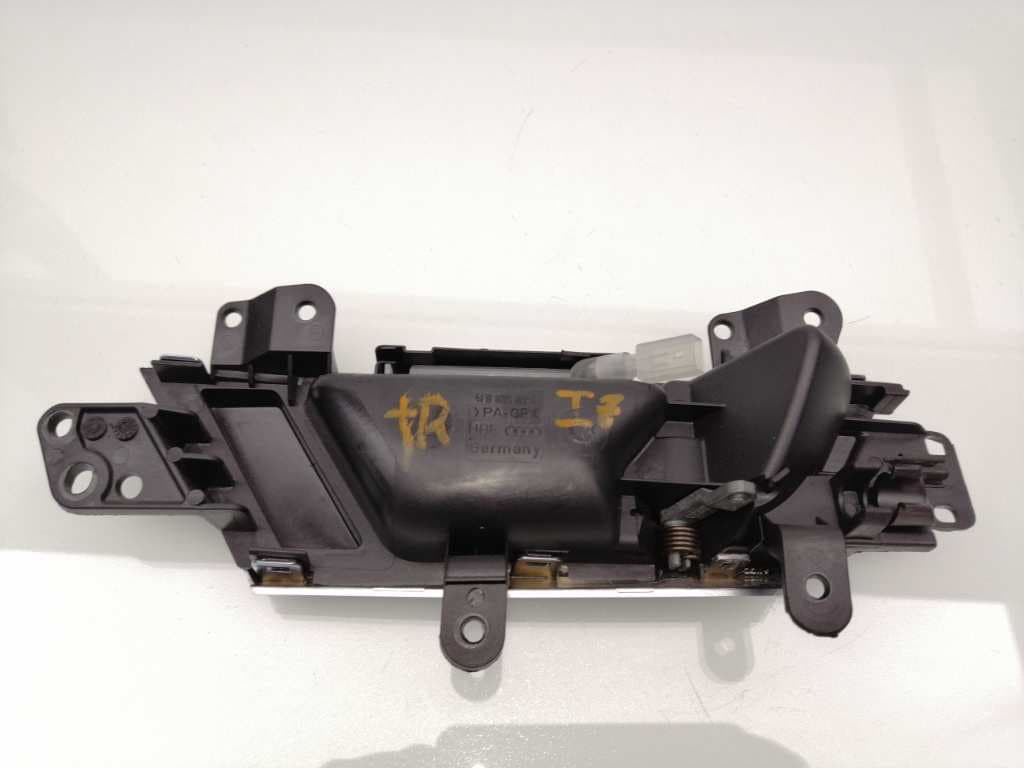 Maneta interior trasera izquierda AUDI A6 BERLINA (4F2) 2
