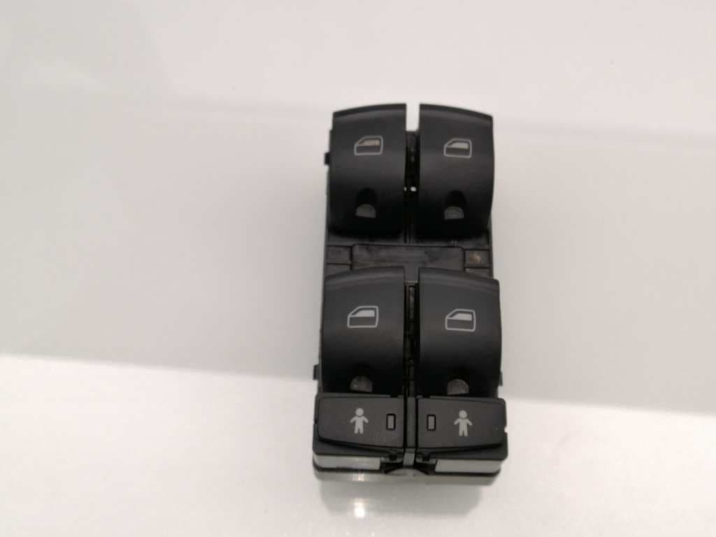 Mando elevalunas delantero izquierdo AUDI A6 BERLINA (4F2)