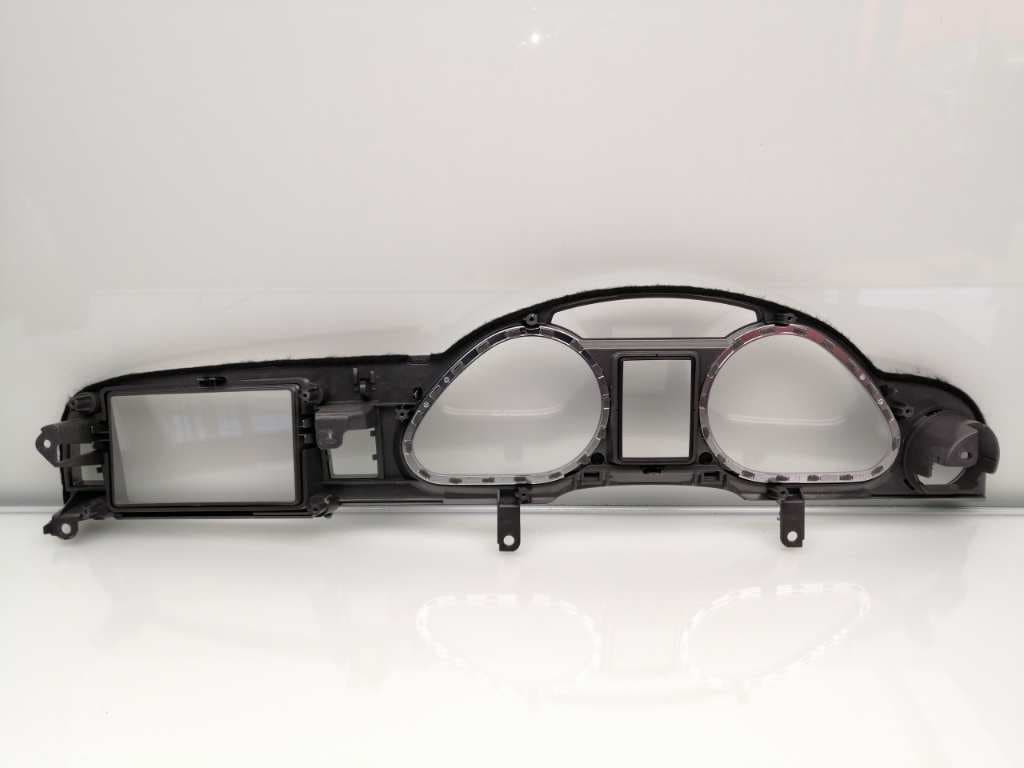 Plastico AUDI A6 BERLINA (4F2) 3