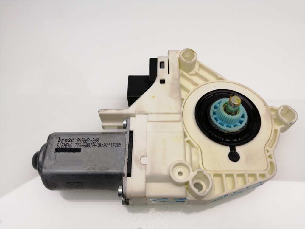 Motor elevalunas trasero izquierdo AUDI A6 BERLINA (4F2) 2