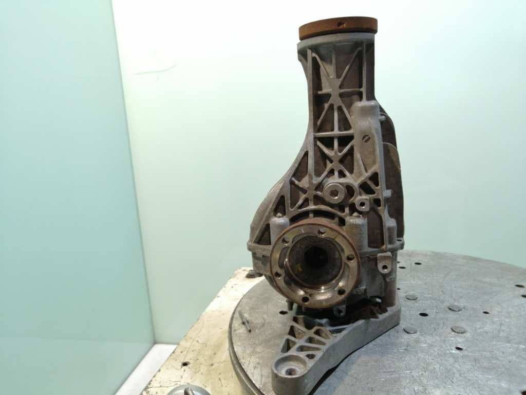 Diferencial trasero AUDI A6 BERLINA (4F2) 5