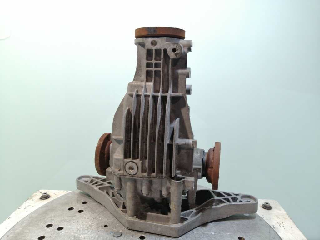 Diferencial trasero AUDI A6 BERLINA (4F2)