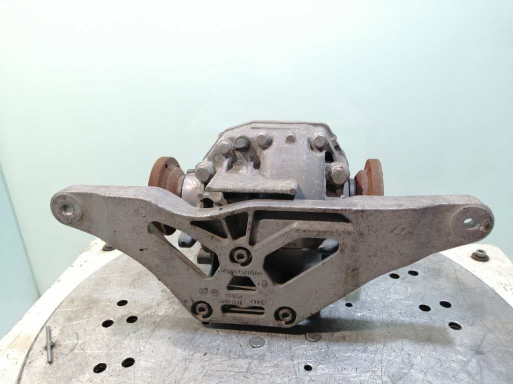 Diferencial trasero AUDI A6 BERLINA (4F2) 3