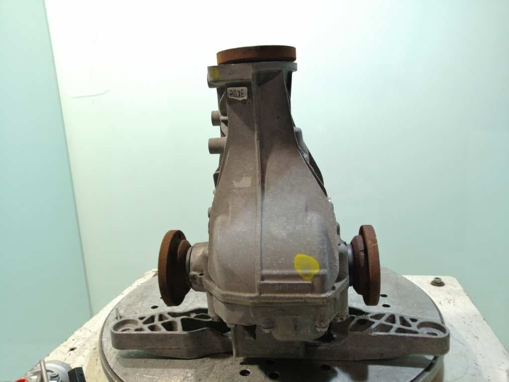 Diferencial trasero AUDI A6 BERLINA (4F2) 2