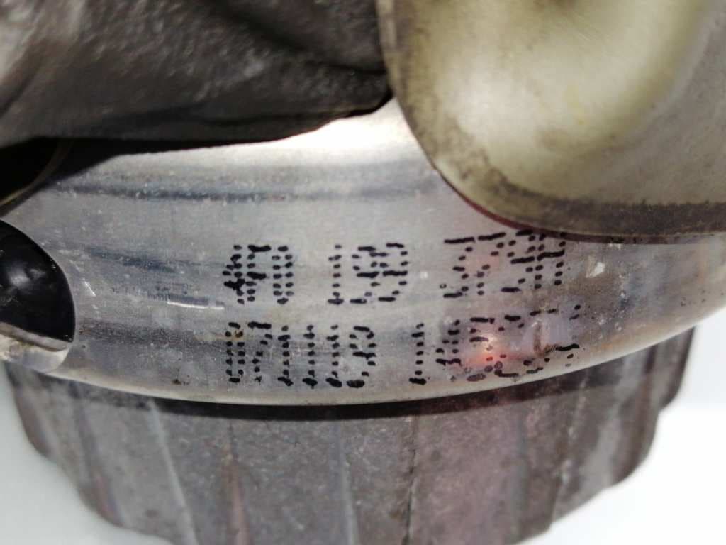 Soporte motor izquierdo AUDI A6 BERLINA (4F2) 4