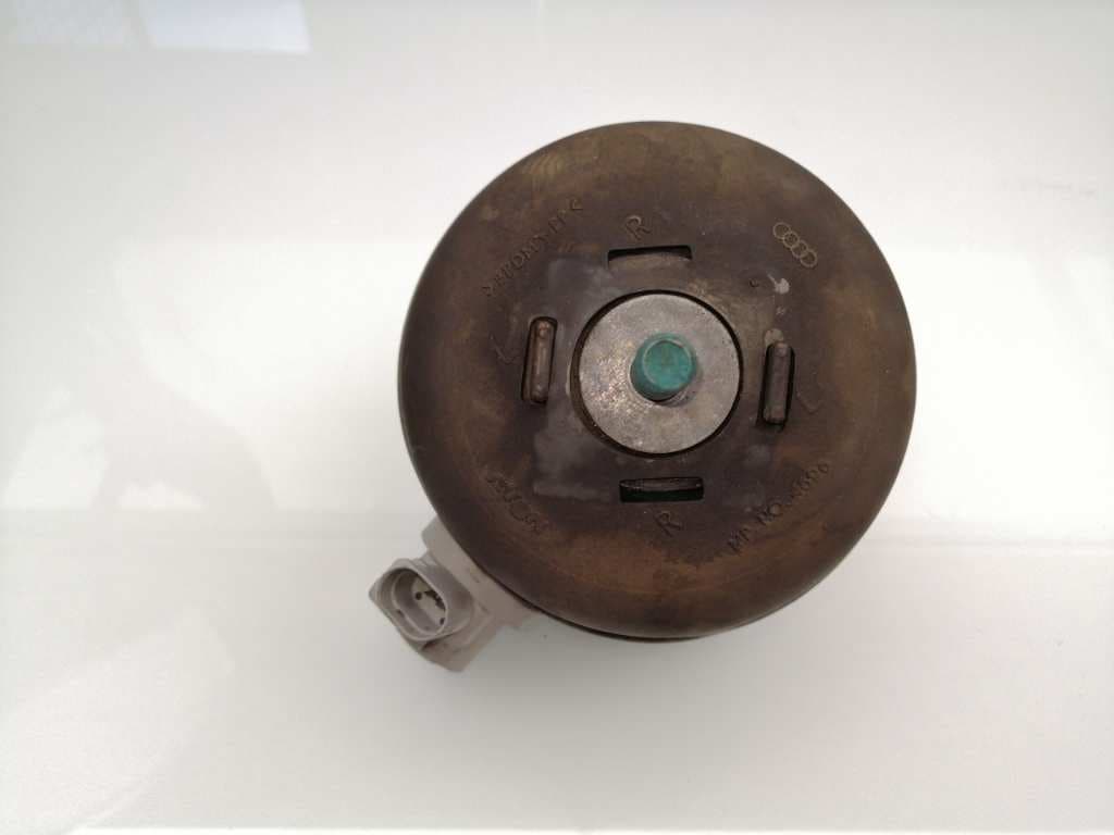 Soporte motor izquierdo AUDI A6 BERLINA (4F2)