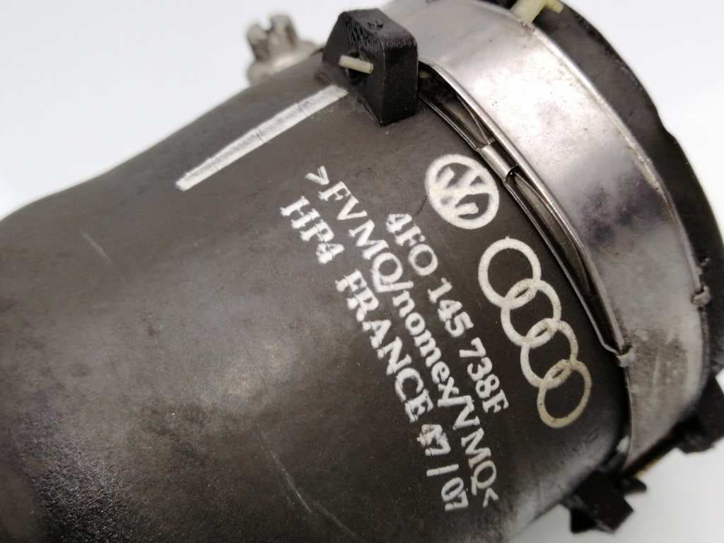 Tubo AUDI A6 BERLINA (4F2) 2