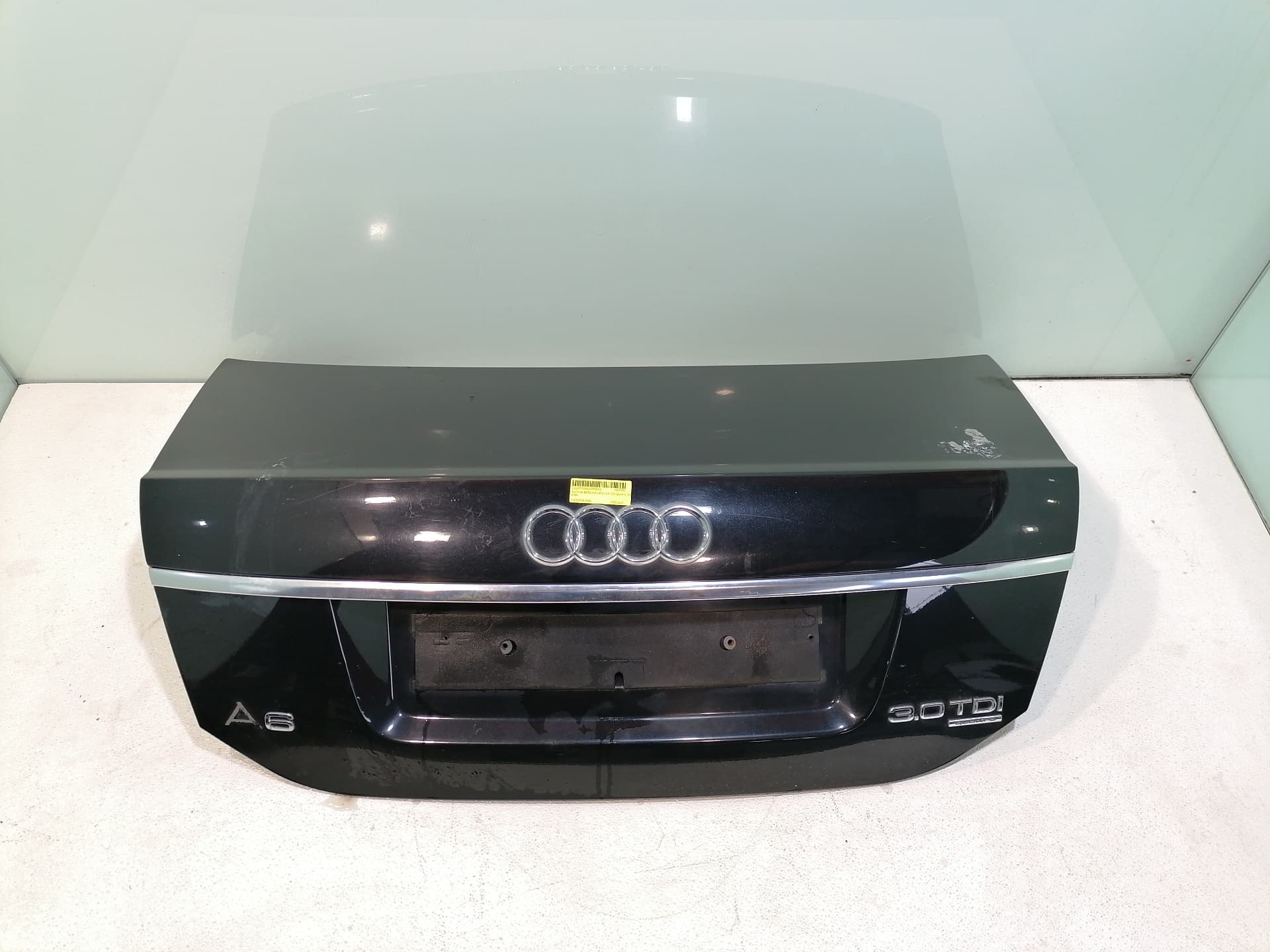Porton trasero AUDI A6 BERLINA (4F2)