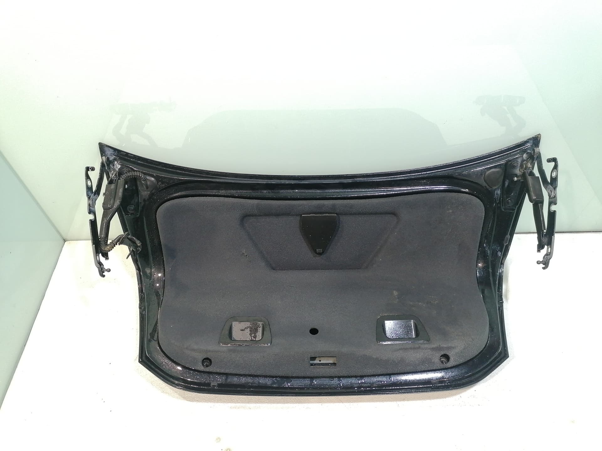Porton trasero AUDI A6 BERLINA (4F2) 2