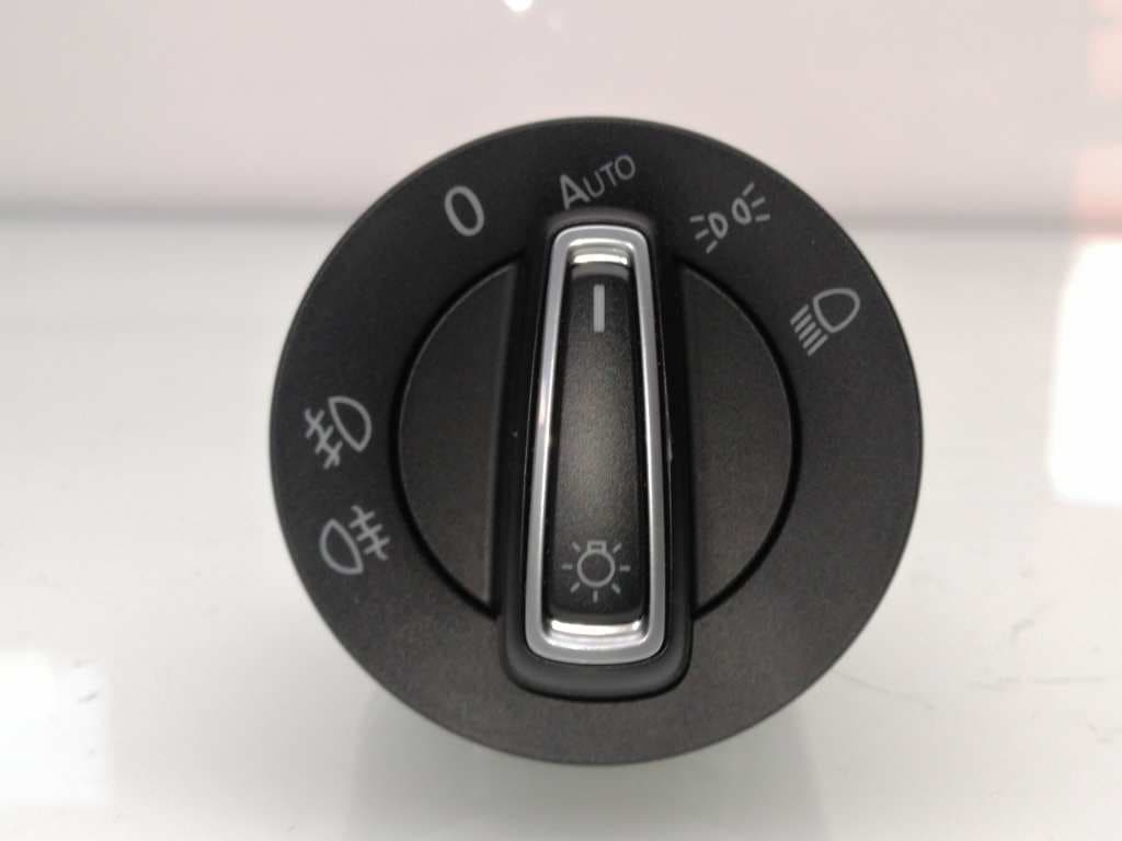 Mando luces VOLKSWAGEN GOLF VII LIM.