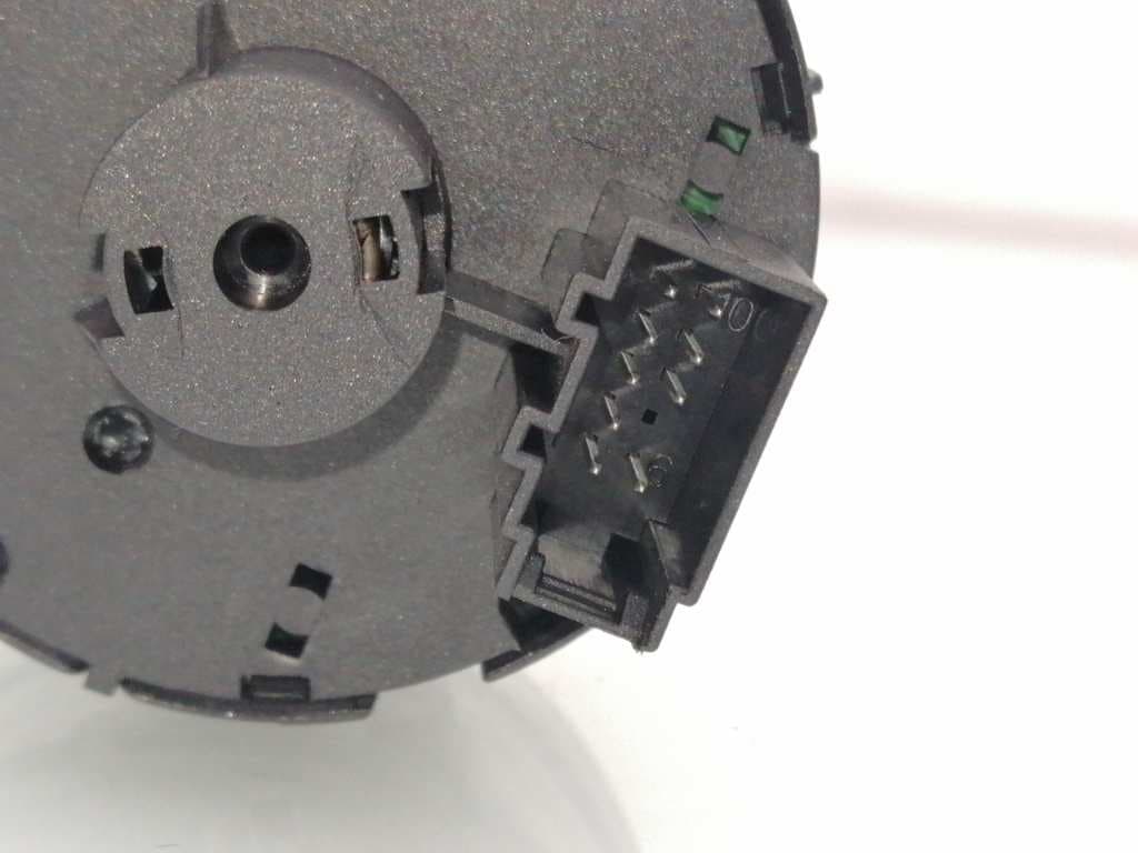 Mando luces VOLKSWAGEN GOLF VII LIM. 4
