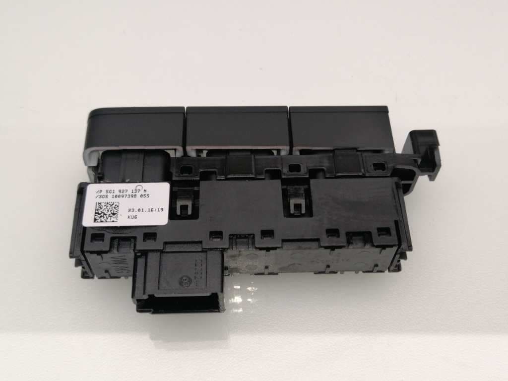 Mando multifuncion VOLKSWAGEN GOLF VII LIM. 3