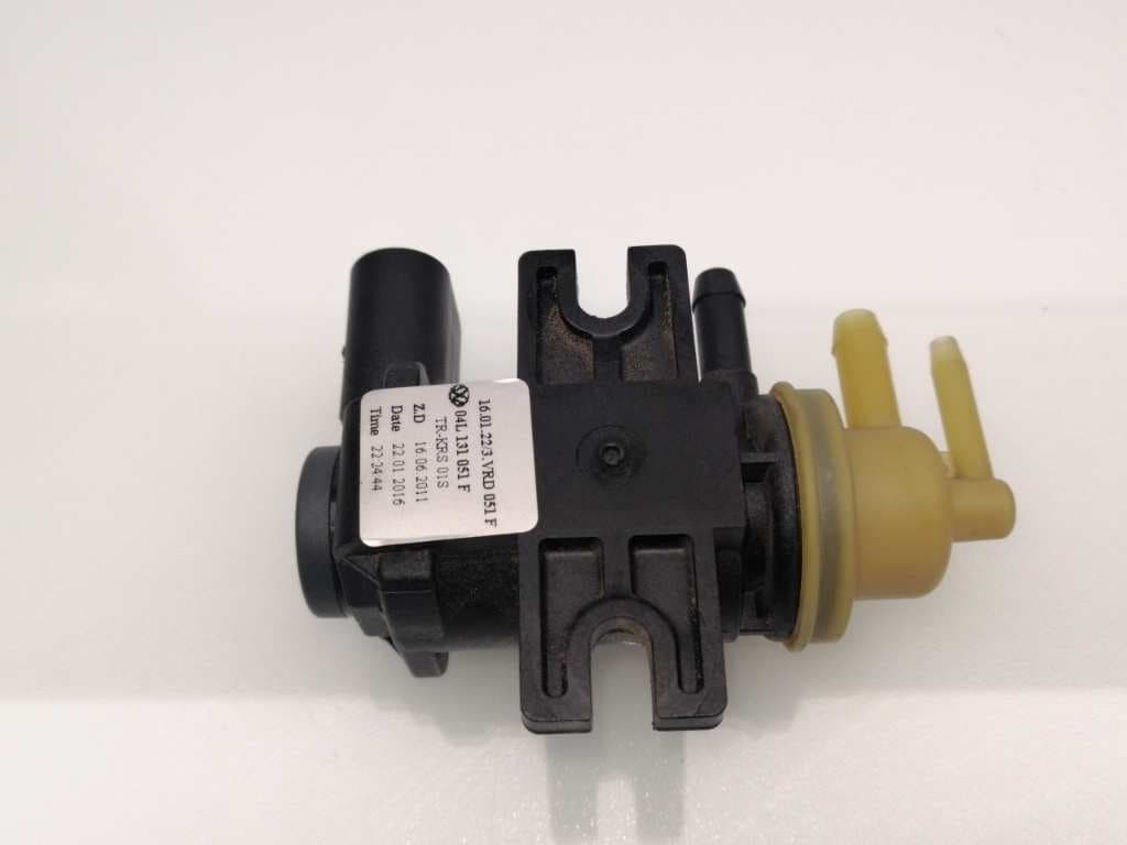 Valvula aire adicional VOLKSWAGEN GOLF VII LIM. 2
