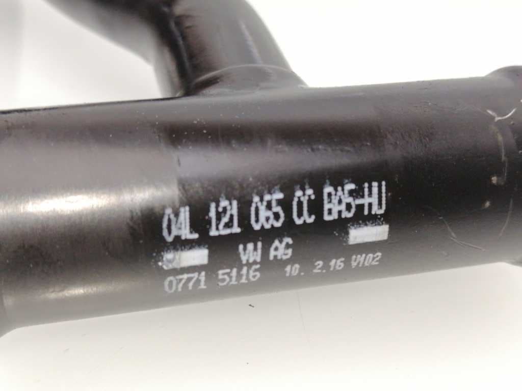 Tubo VOLKSWAGEN GOLF VII LIM. 3