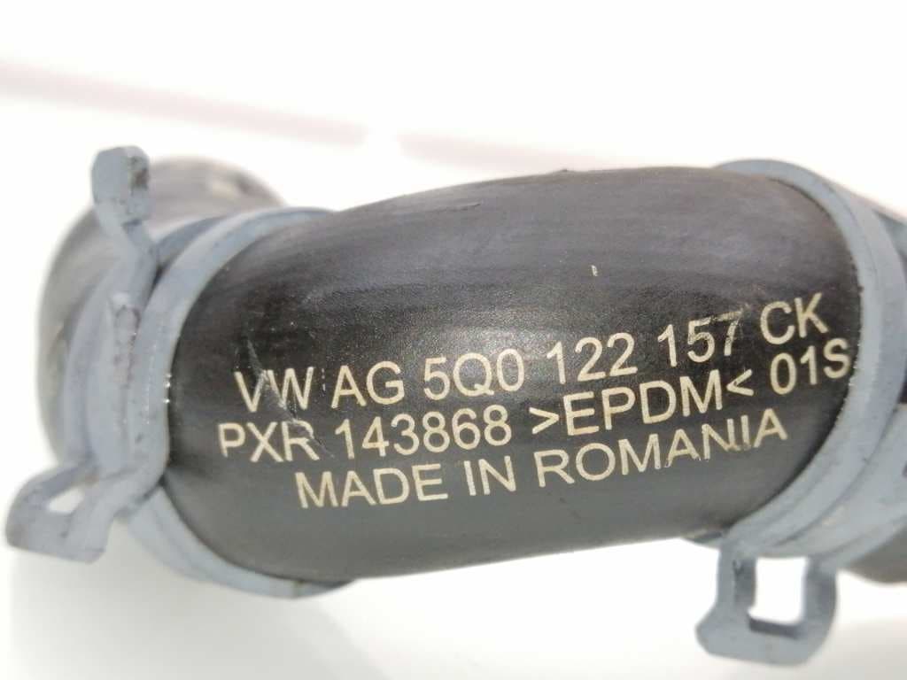 Tubo VOLKSWAGEN GOLF VII LIM. 2
