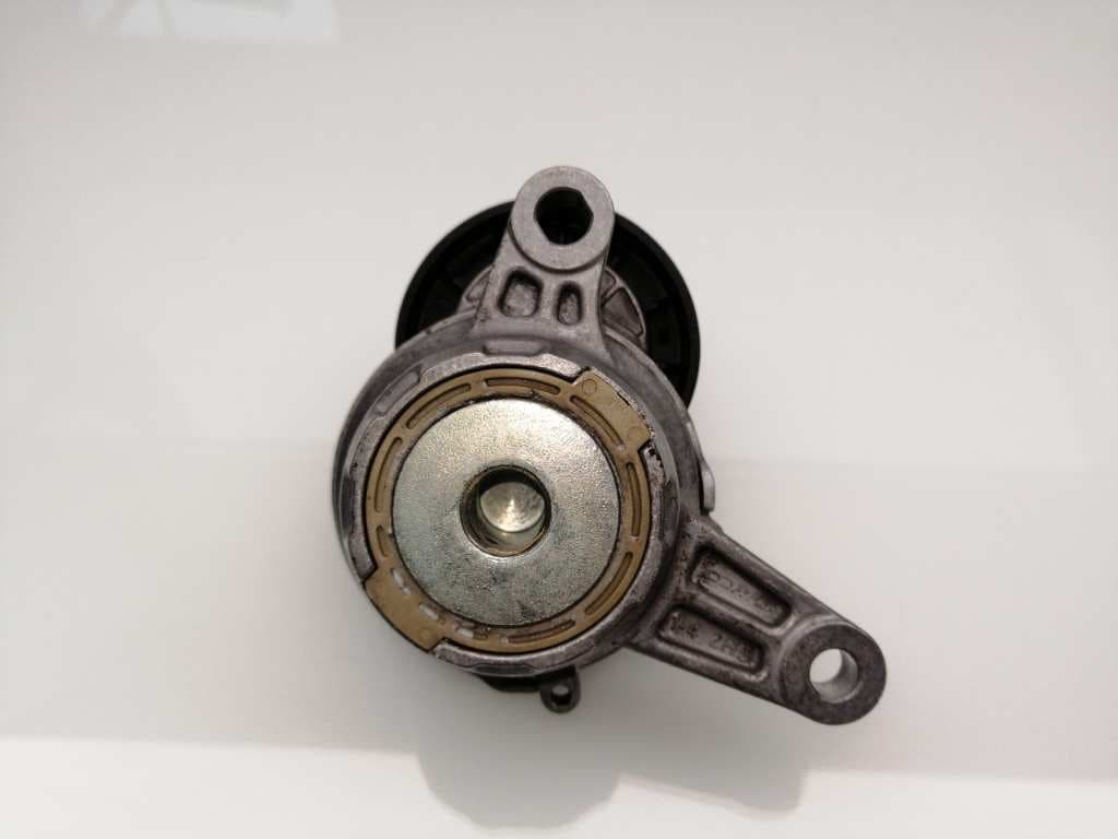 Tensor correa auxiliar VOLKSWAGEN GOLF VII LIM. 2