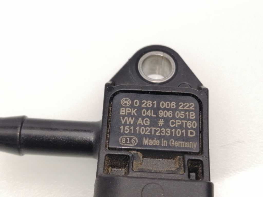 Sensor VOLKSWAGEN GOLF VII LIM. 3