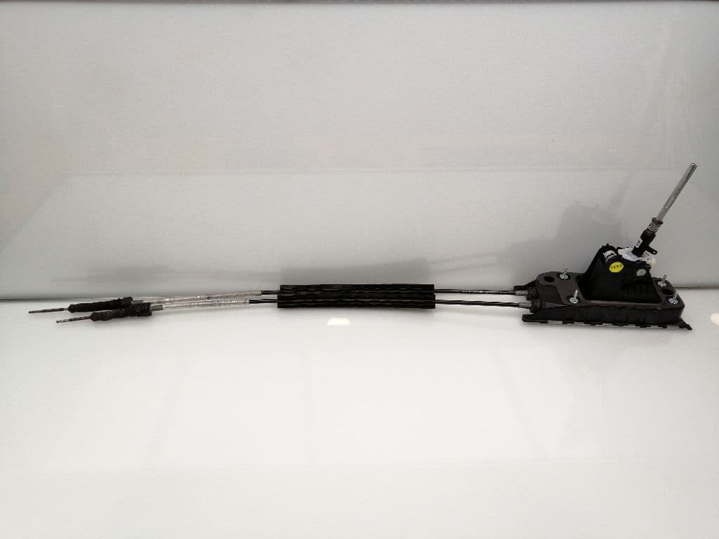 Palanca cambio VOLKSWAGEN GOLF VII LIM.