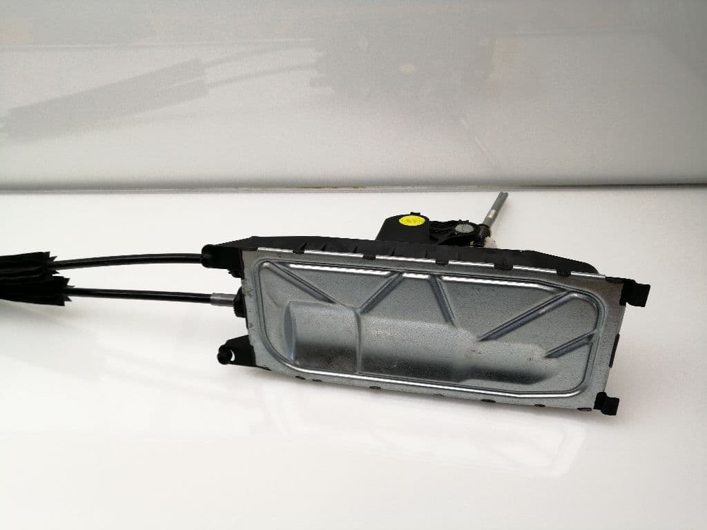 Palanca cambio VOLKSWAGEN GOLF VII LIM. 2