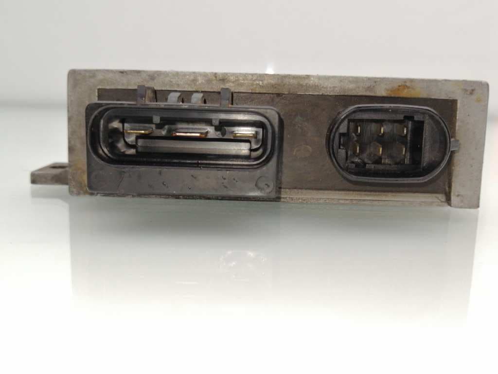 Caja precalentamiento RENAULT MEGANE I BERLINA HATCHBACK (BA0) 3