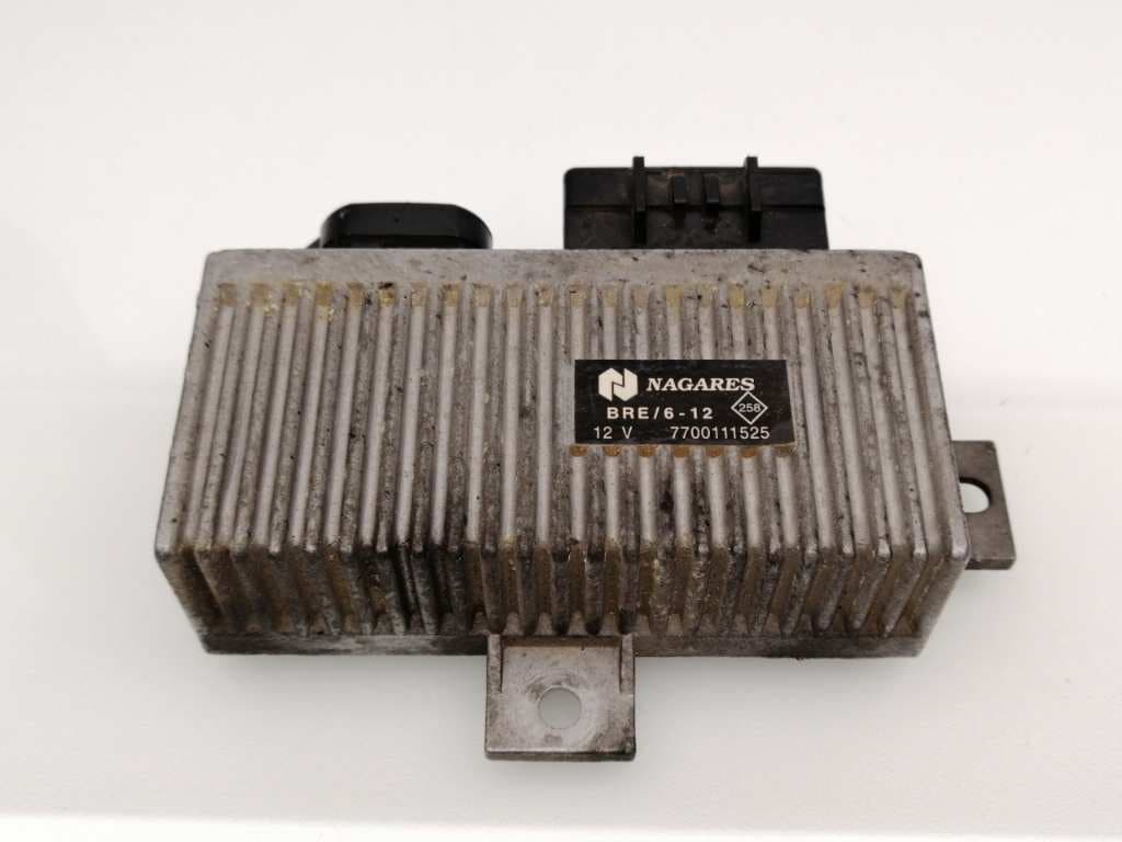 Caja precalentamiento RENAULT MEGANE I BERLINA HATCHBACK (BA0)