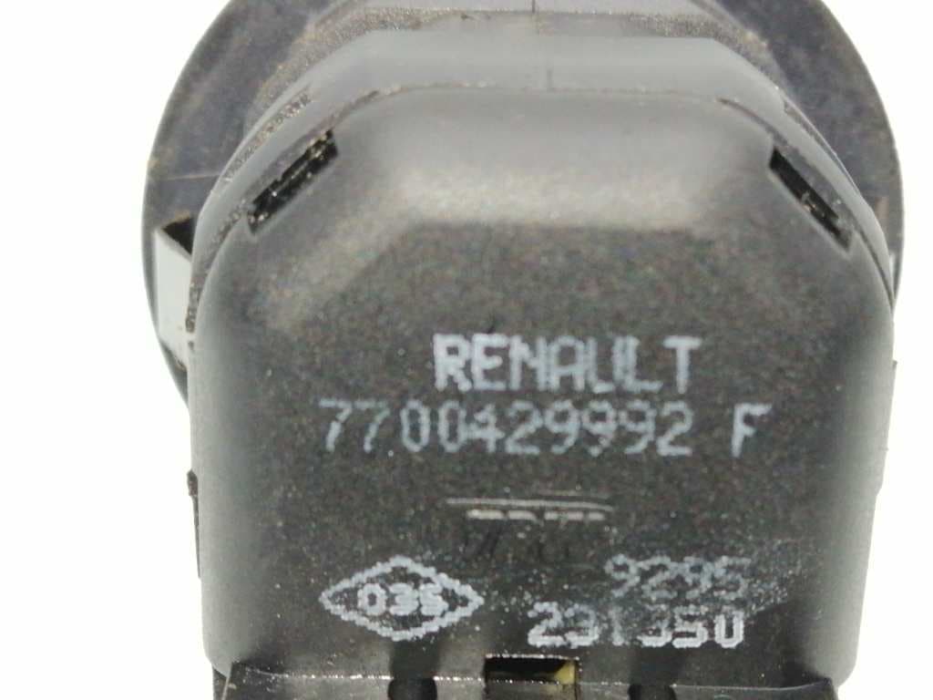 Mando retrovisor RENAULT MEGANE I BERLINA HATCHBACK (BA0) 3