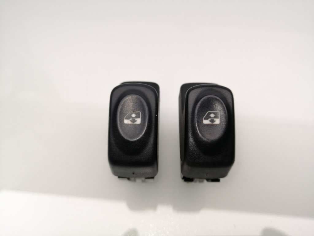 Mando elevalunas delantero izquierdo RENAULT MEGANE I BERLINA HATCHBACK (BA0)