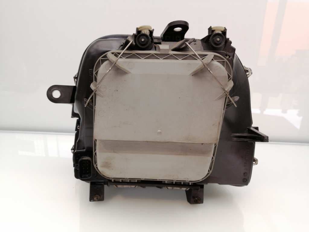 Faro derecho FIAT DOBLO