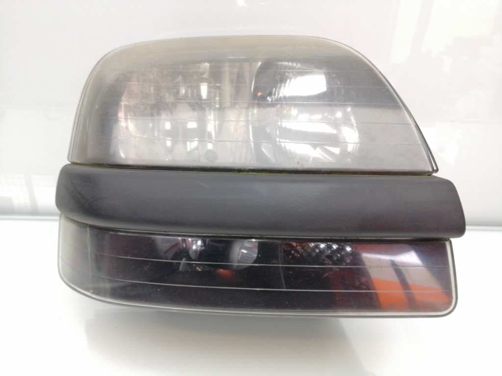 Faro derecho FIAT DOBLO 4