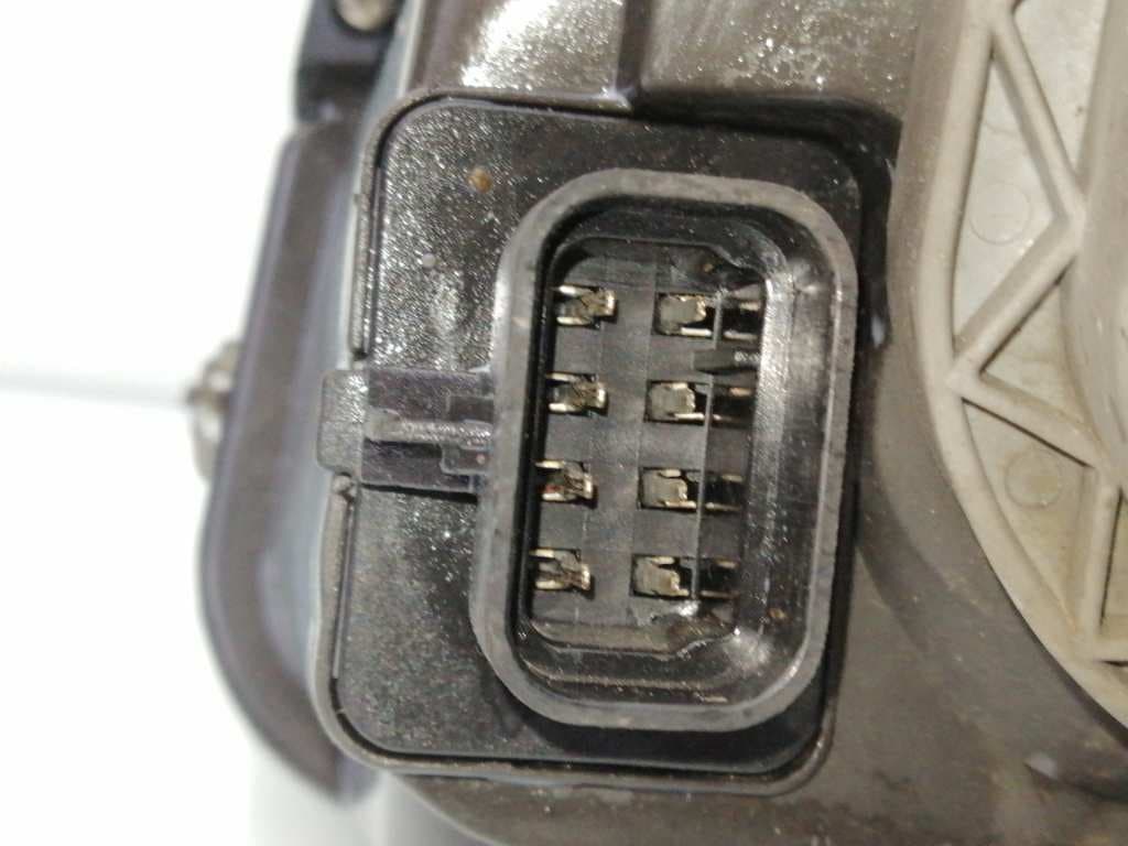 Faro derecho FIAT DOBLO 2