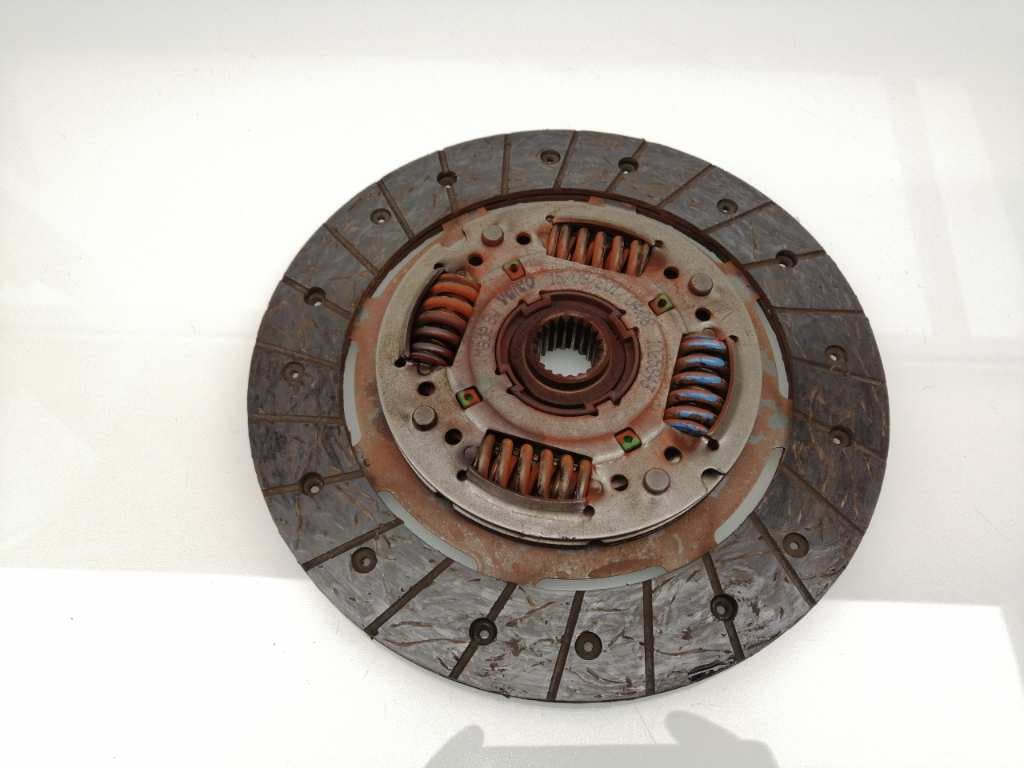 Kit embrague FIAT DOBLO 3