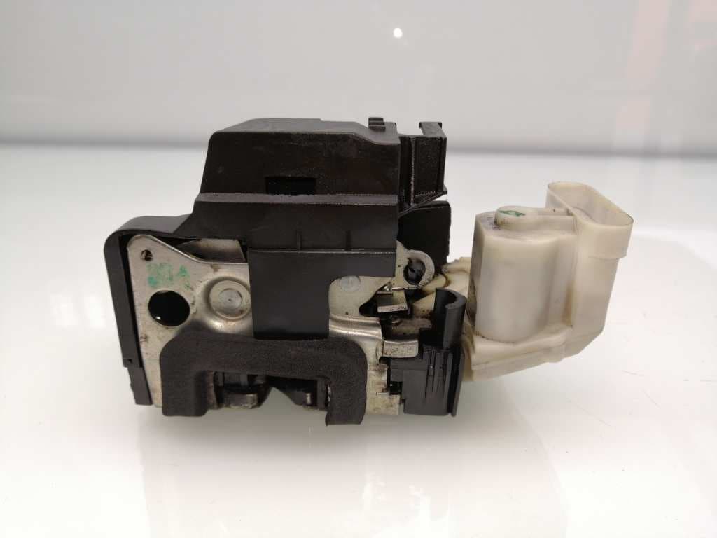 Cerradura puerta delantera izquierda FIAT DOBLO 4
