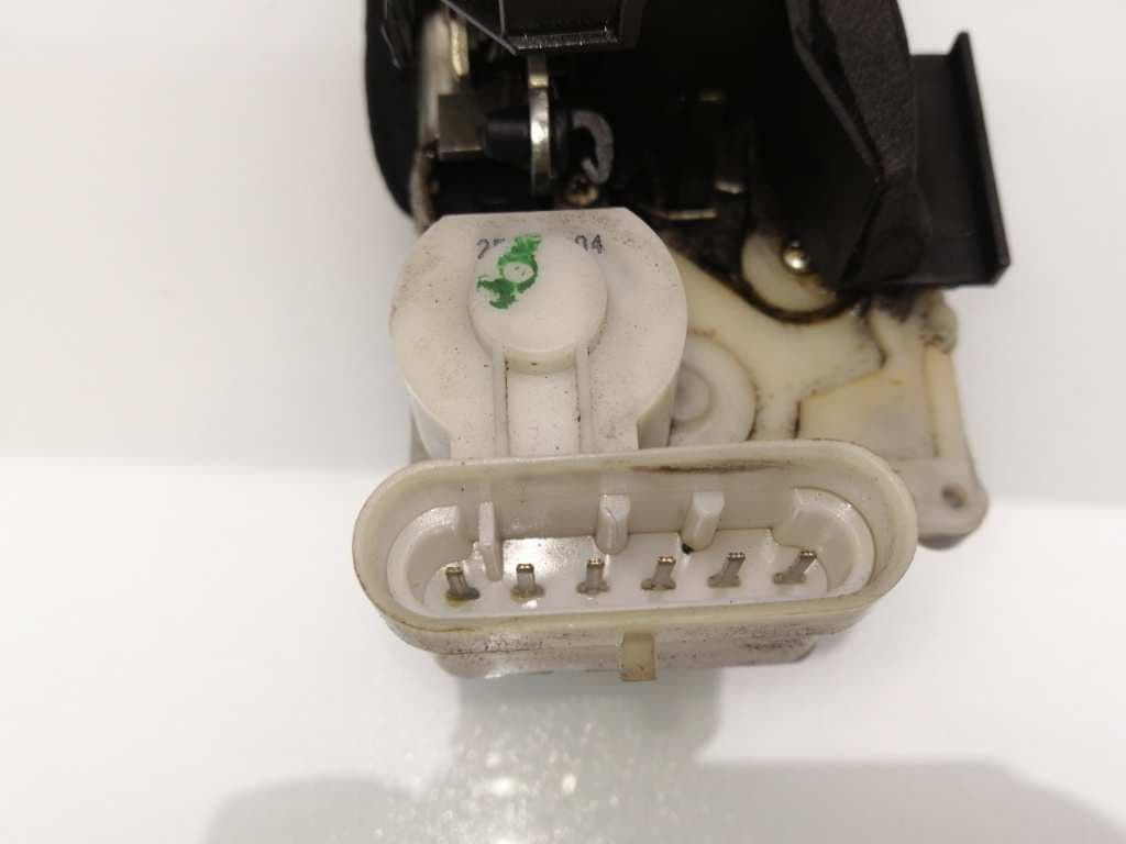 Cerradura puerta delantera izquierda FIAT DOBLO 2