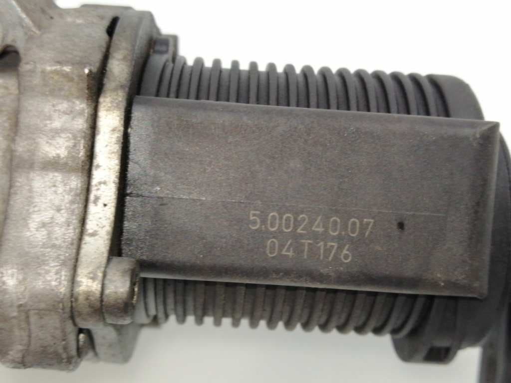 Valvula egr FIAT DOBLO 4