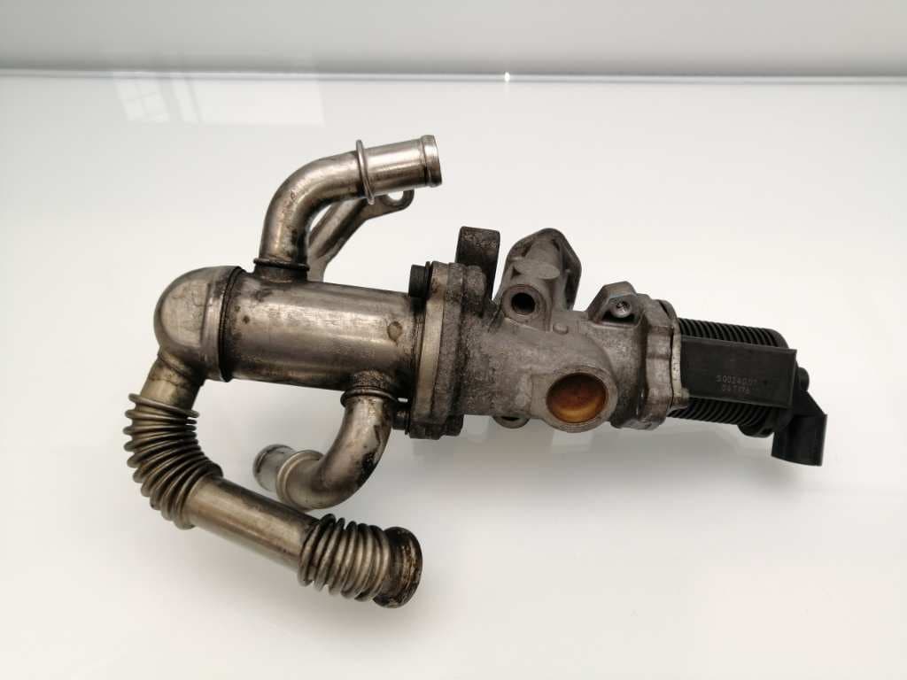 Valvula egr FIAT DOBLO