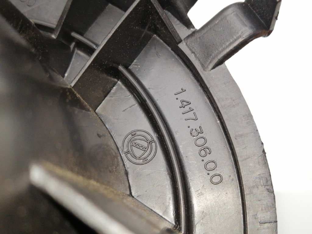 Motor calefaccion FIAT DOBLO 5