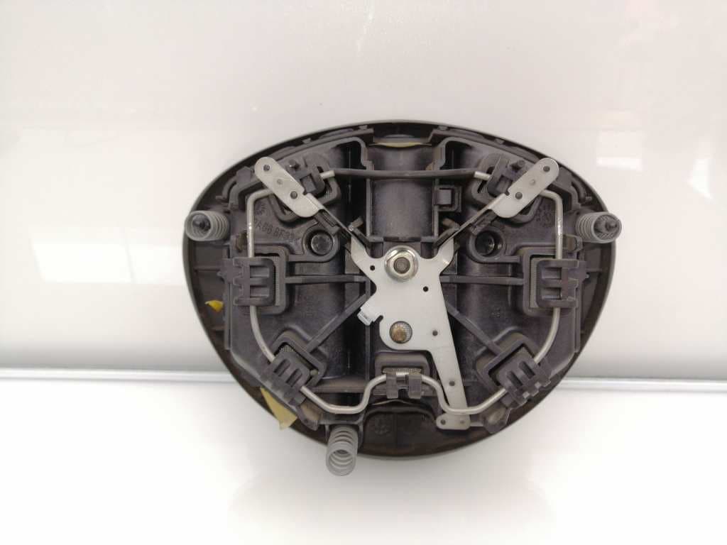 Airbag delantero izquierdo FIAT DOBLO 4