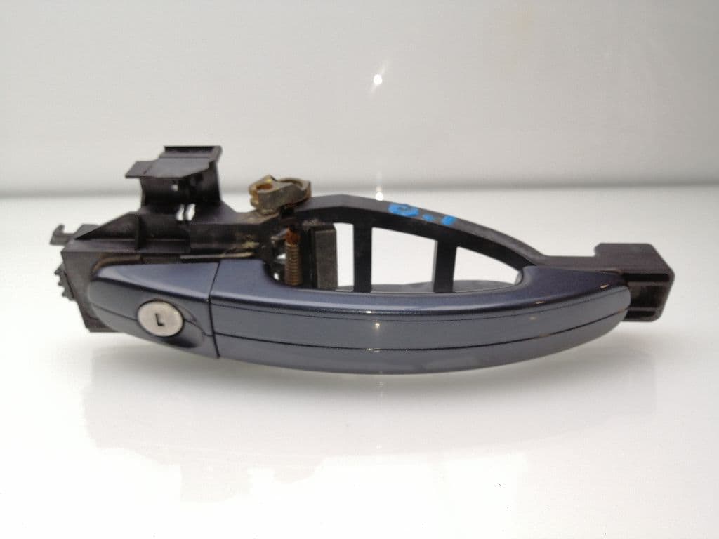 Maneta exterior delantera izquierda FORD FOCUS