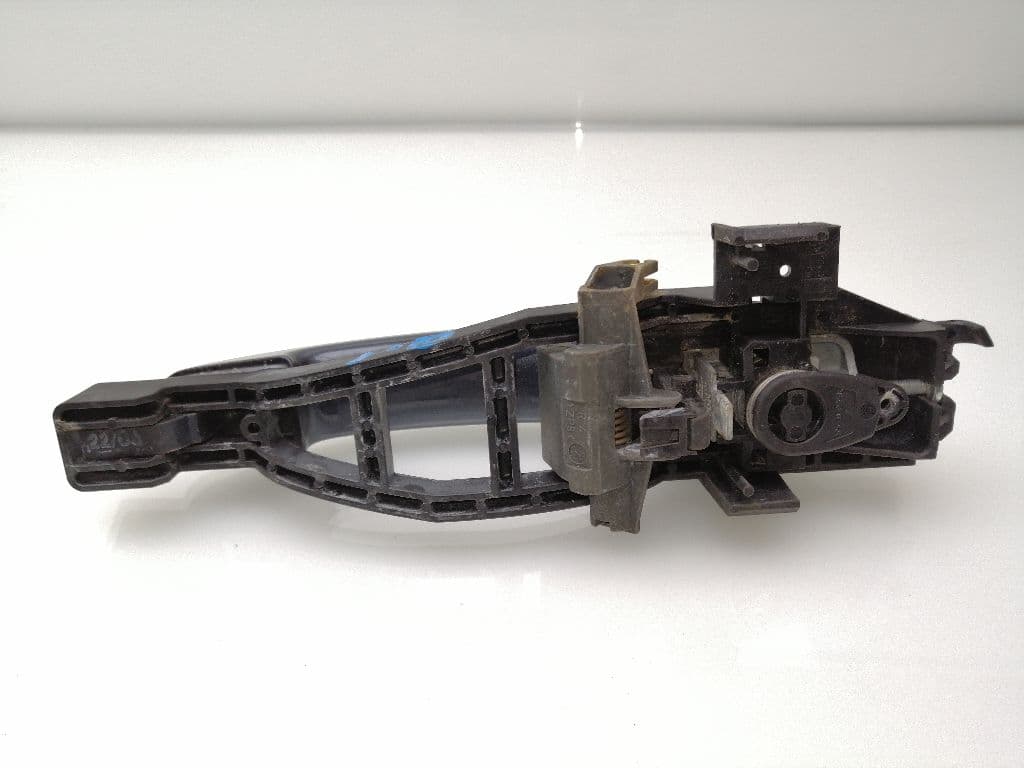 Maneta exterior delantera izquierda FORD FOCUS 2