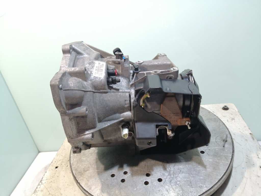 Caja cambios FORD FOCUS 5