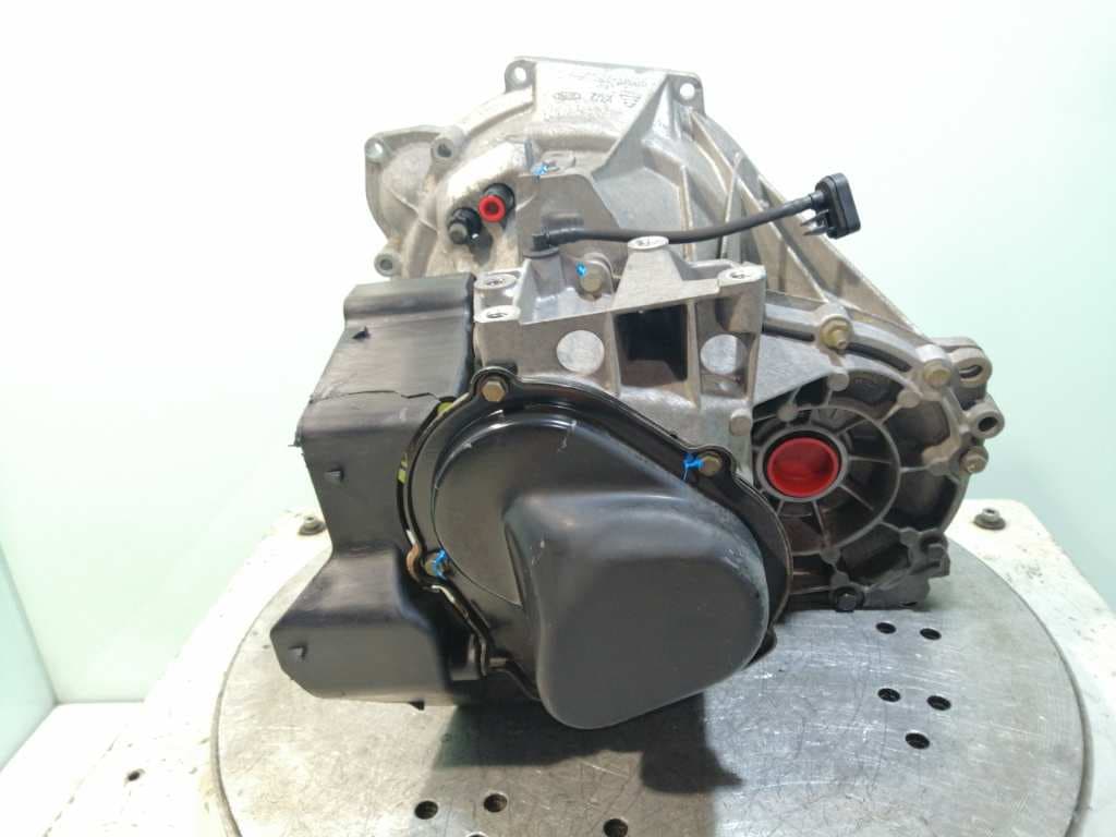 Caja cambios FORD FOCUS 3