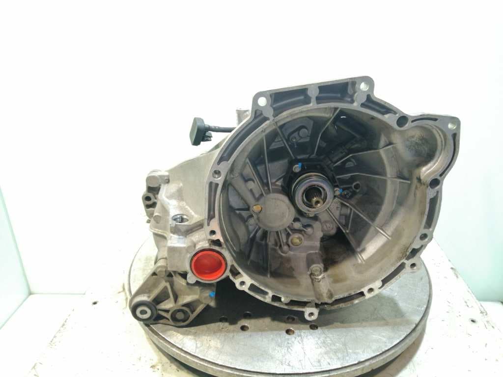 Caja cambios FORD FOCUS