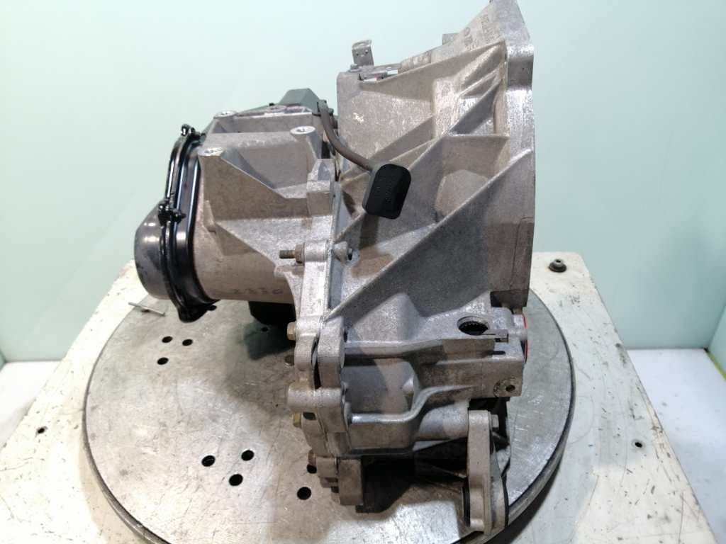 Caja cambios FORD FOCUS 2