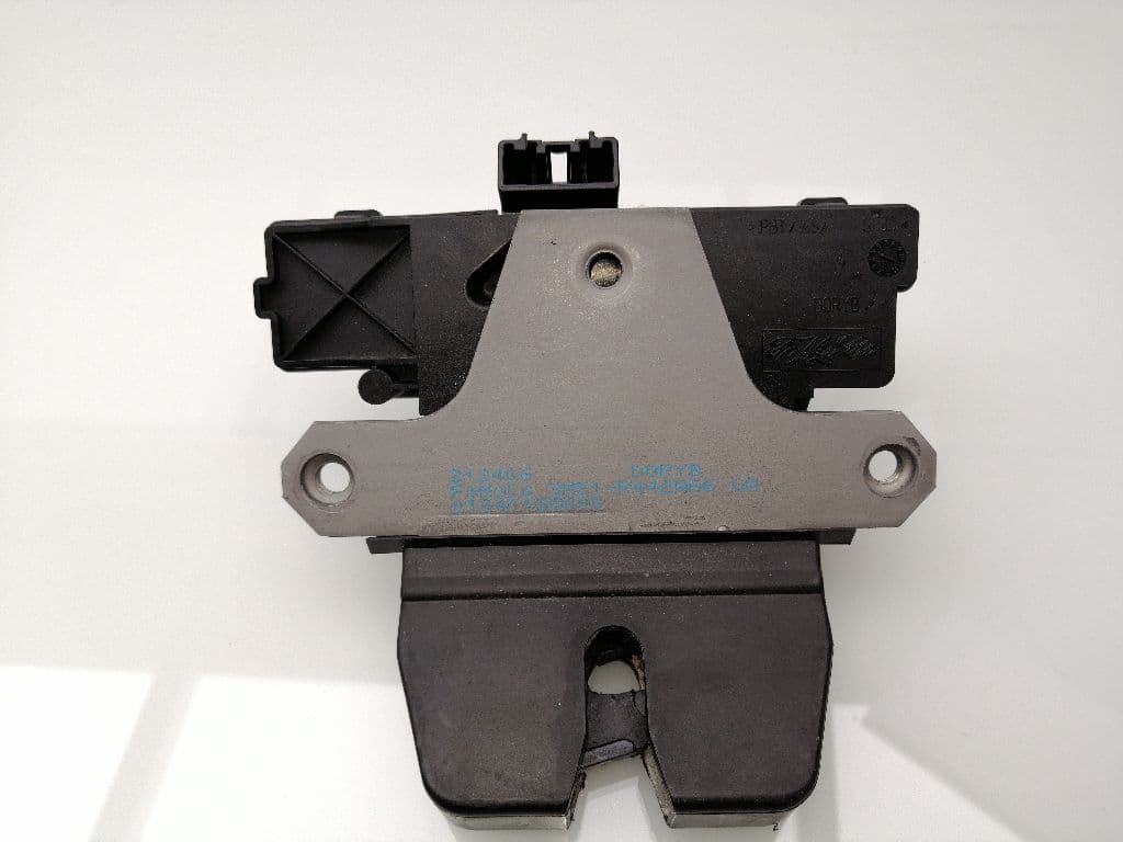 Cerradura maletero / porton FORD FOCUS 5