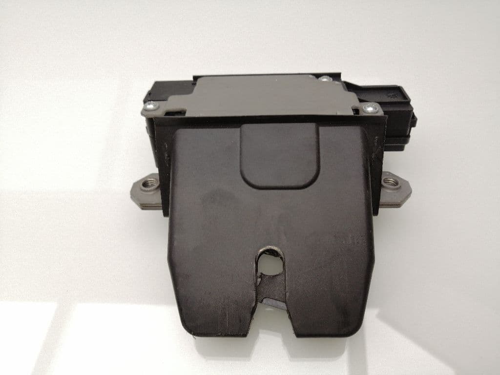 Cerradura maletero / porton FORD FOCUS